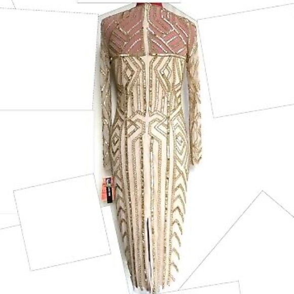 Gianni Bini Miranda Dress (Final Price) - Picture 2 of 8